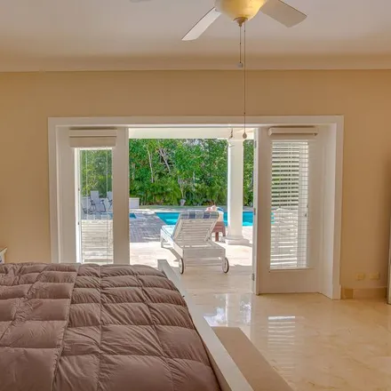 Image 5 - Ensanche Punta Cana, Higüey, La Altagracia, Dominican Republic - House for rent