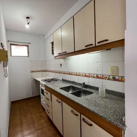 Rent this 1 bed apartment on Avenida Vélez Sarsfield 12 in Partido de La Matanza, 1768 Villa Madero