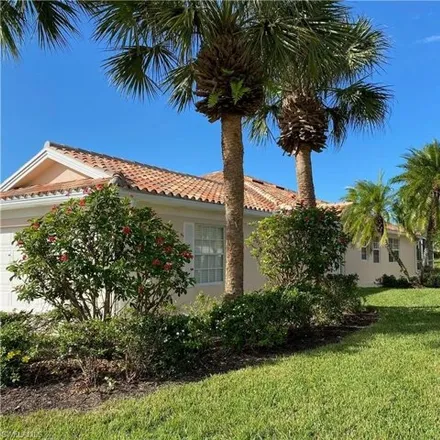 Image 1 - Village Walk Circle, Collier County, FL, USA - House for rent