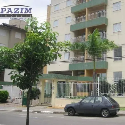 Buy this 3 bed apartment on Colégio de Vinhedo in Avenida Benedito Storani 470, Centro