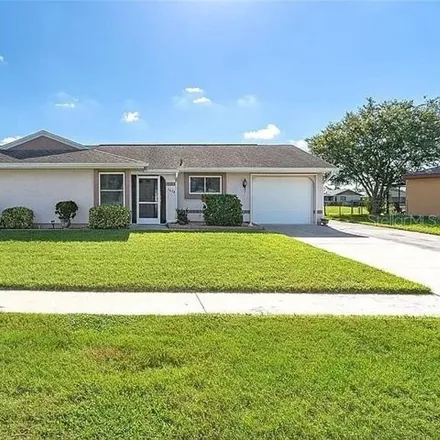 Rent this 3 bed house on 5682 Lingle Street in North Port, FL 34287