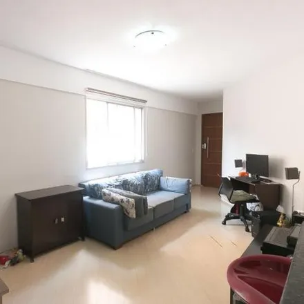 Buy this 2 bed apartment on Rua Tenente Otávio Gomes 364 in Liberdade, São Paulo - SP
