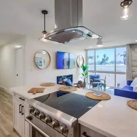 Rent this 2 bed apartment on San Diego