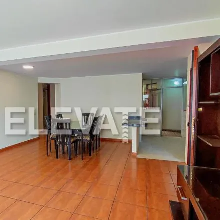 Buy this 3 bed apartment on Jirón Huaca de la Luna in La Molina, Lima Metropolitan Area 15051