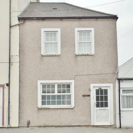 Image 8 - Dorset Street, Cardiff, CF11 6PU, United Kingdom - Townhouse for rent