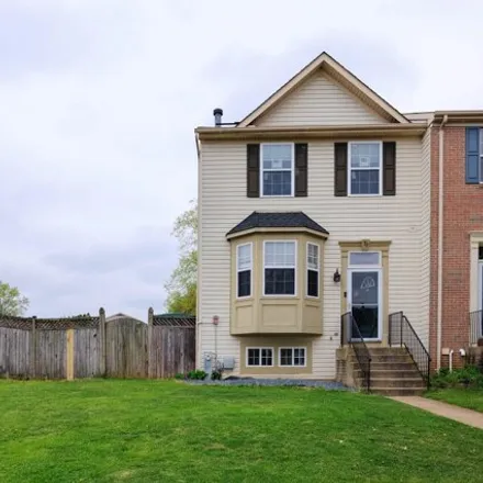 Buy this 4 bed townhouse on 70 Parkhill Place in Perry Hall, MD 21236