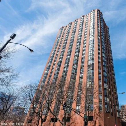 Rent this studio condo on 899 South Plymouth Court in Chicago, IL 60605