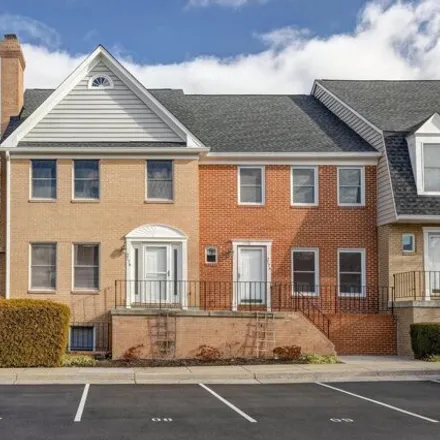 Rent this 3 bed townhouse on Locust Street Southeast in Vienna, VA 22180
