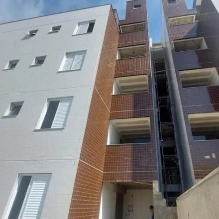 Buy this 3 bed apartment on Rua Araçuaí in Sede, Contagem - MG