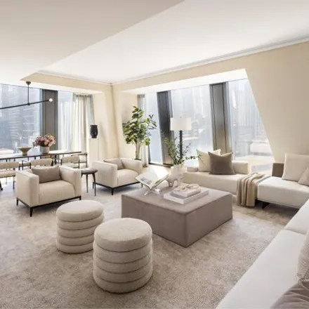 Buy this 2 bed condo on 53 West 53 in 53 West 53rd Street, New York