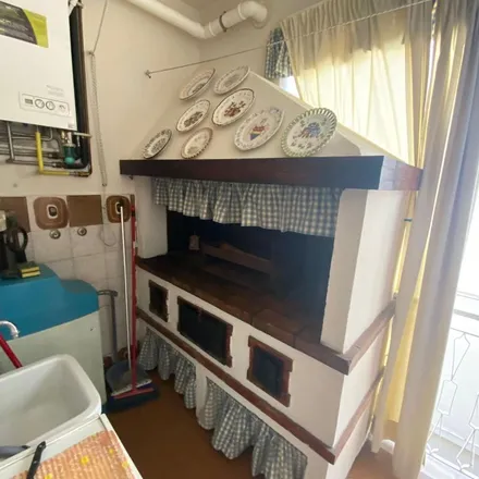 Rent this 5 bed apartment on CENTRO*Pontedera in Via Umberto Terracini 1, 56025 Pontedera PI