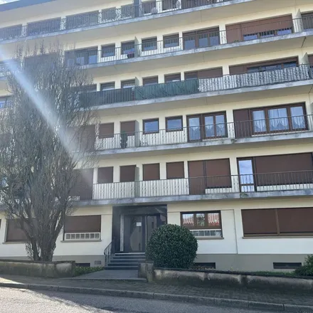 Image 3 - 32 Passage de l'Ecrevisse, 57400 Sarrebourg, France - Apartment for rent