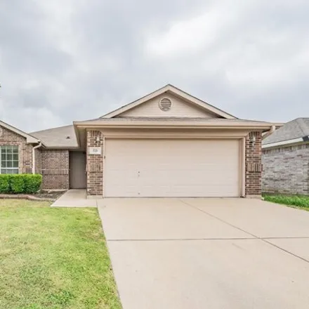 Buy this 3 bed house on 725 Nelson Pl in Fort Worth, Texas