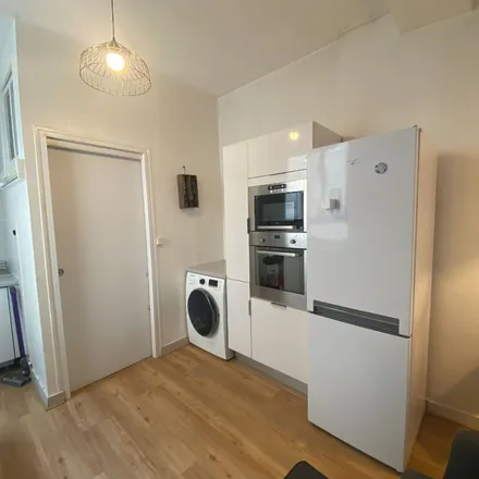 Image 3 - Quai Monge, 49035 Angers, France - Apartment for rent