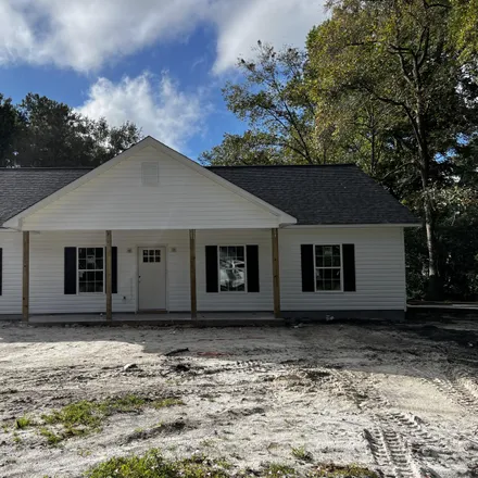 Buy this 3 bed house on 207 White Boulevard in Corey Point, Summerville