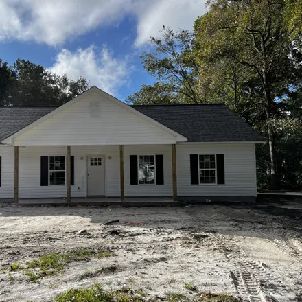 Image 1 - 207 White Boulevard, Corey Point, Summerville, SC 29483, USA - House for sale