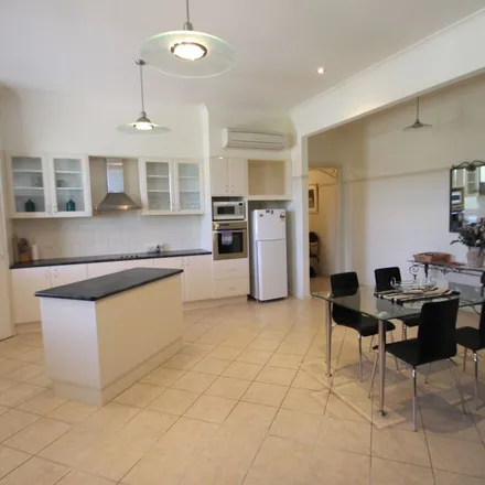 Rent this 2 bed apartment on 5 Church Street in Mudgee NSW 2850, Australia