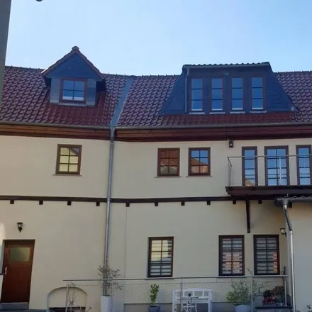 Image 8 - Quedlinburg, Saxony-Anhalt, Germany - Apartment for rent