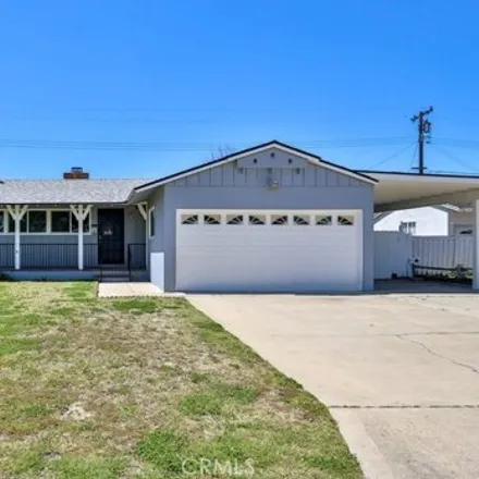 Buy this 4 bed house on 11701 Flamingo Dr in Garden Grove, California