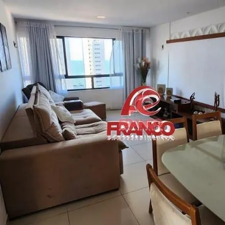 Buy this 3 bed apartment on Rua das Conchas 2179 in Ponta Negra, Natal - RN