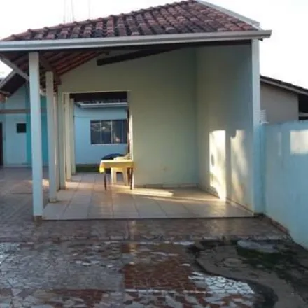 Rent this 3 bed house on Região Geográfica Imediata de Aquidauana - Anastácio in Bodoquena, BR