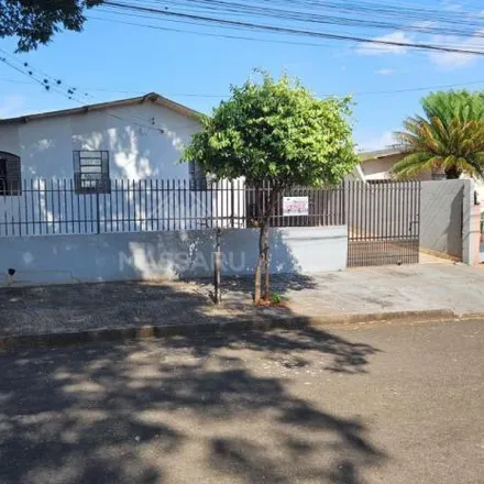 Image 1 - Rua Curió, Conjunto Habitacional Sanenge, Maringá - PR, 87075-850, Brazil - House for sale