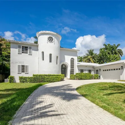 Buy this 6 bed house on 1 Pine Tree Lane in Miami Beach, FL 33141