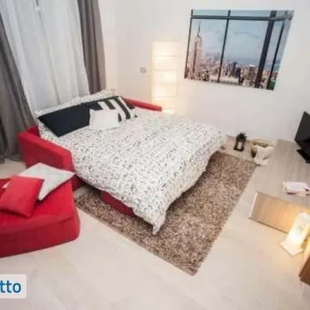 Rent this 1 bed apartment on Via Nino Bixio in 20129 Milan MI, Italy