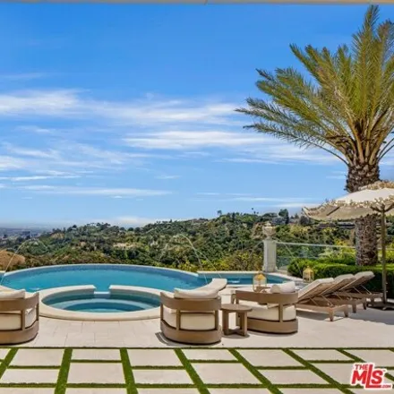 Image 2 - 1998 Bel Air Road, Los Angeles, CA 90077, USA - House for sale