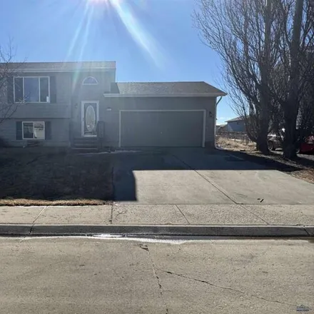 Buy this 4 bed house on 611 Tanglewood Lane in Box Elder, SD 57719
