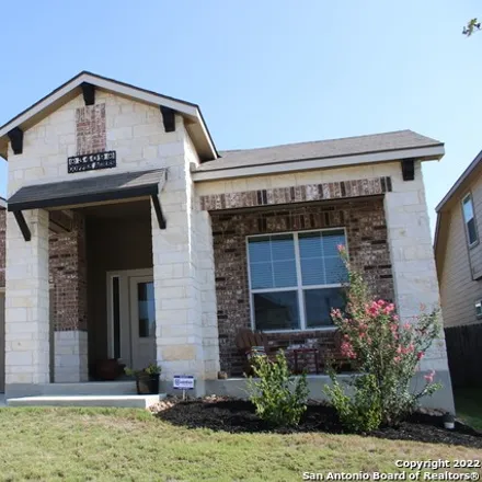 Buy this 3 bed house on 9700 Coppercreek in Converse, TX 78109