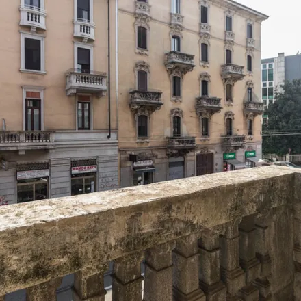 Image 5 - Piadineria, Viale Carlo Espinasse, 5, 20156 Milan MI, Italy - Apartment for rent