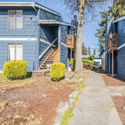 Image 4 - 7368 S Wilkeson St, Tacoma, Washington, 98408 - House for sale