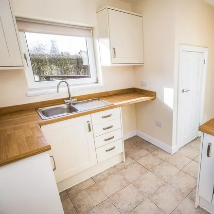 Rent this 3 bed house on Sussex Road in Chester, CH2 2LF