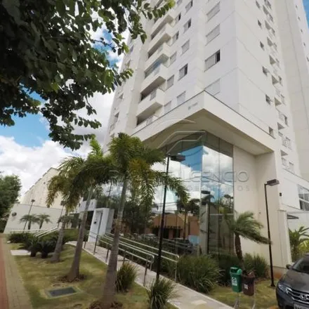 Image 2 - Avenida Celso Garcia Cid 1300, Brasilia, Londrina - PR, 86039-010, Brazil - Apartment for rent