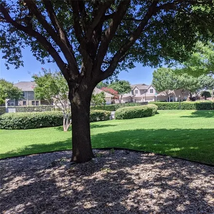 Image 7 - 9941 Dryden Lane, Plano, TX 75025, USA - Townhouse for sale