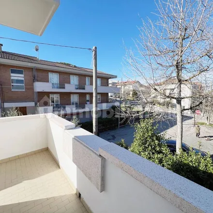 Image 7 - Viale Irsina 5, 47843 Riccione RN, Italy - Apartment for rent