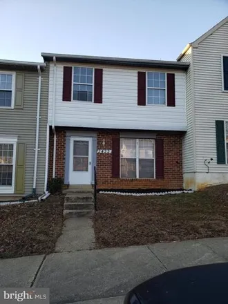 Rent this 3 bed house on 2422 East Rosecroft Village Circle in Hillcrest Heights, MD 20745