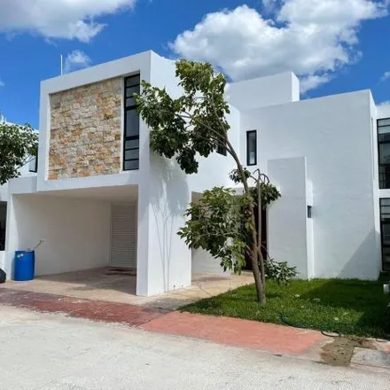 Image 2 - unnamed road, 97305, YUC, Mexico - House for sale