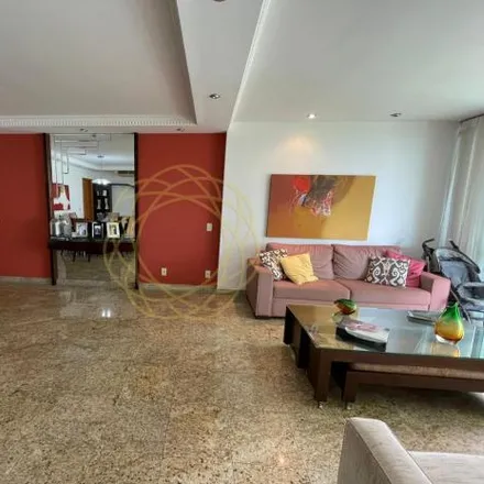 Buy this 4 bed apartment on Avenida Lúcio Costa 8006 in Barra da Tijuca, Rio de Janeiro - RJ