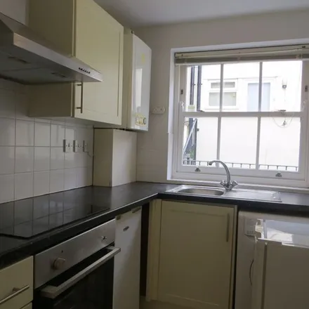 Image 1 - McBride House, Libra Road, Old Ford, London, E3 2HD, United Kingdom - Apartment for rent