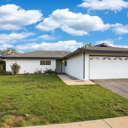 Buy this 4 bed house on 1929 Oak Hill Drive in Escondido, CA 92027