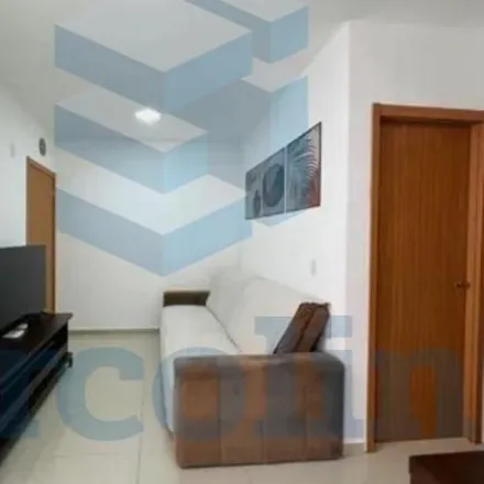 Buy this 2 bed apartment on Alameda do Horto in Bairro do Caguassu, Sorocaba - SP