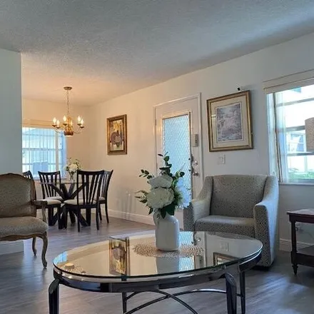 Image 7 - 798 Flanders Drive, Kings Point, Palm Beach County, FL 33484, USA - Condo for rent