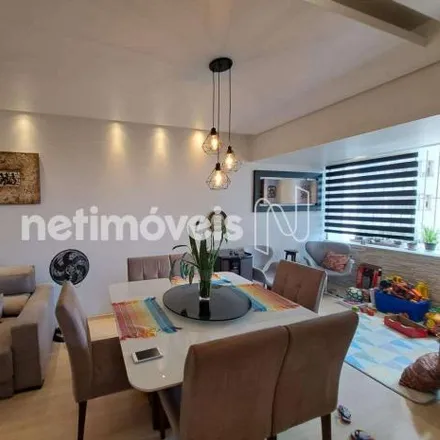 Buy this 3 bed apartment on Rua João Chagas in União, Belo Horizonte - MG