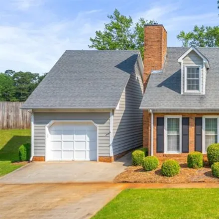Buy this 3 bed house on 10 Arbour Lane in Spartanburg, SC 29307