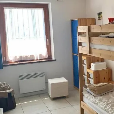 Rent this 2 bed apartment on Locarno Film Festival in Piazza Grande, 6605 Locarno