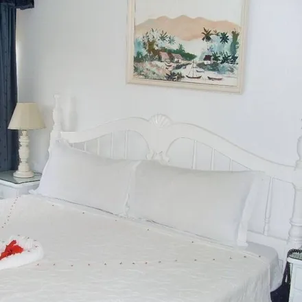 Rent this 1 bed apartment on Ocho Rios in Parish of Saint Ann, Jamaica