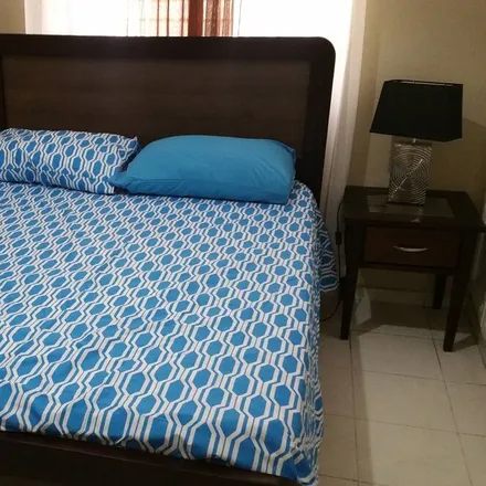Rent this 3 bed house on Punta Cana in Avenida Barceló, Higüey