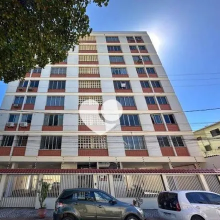 Buy this 2 bed apartment on Edificio Eldorado Center in Rua Horácio Santana 20, Parque Areia Preta